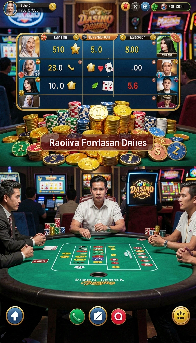 Screenshot 567luck nomor 2
