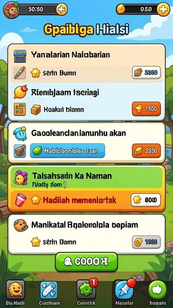 Screenshot 777rt nomor 3