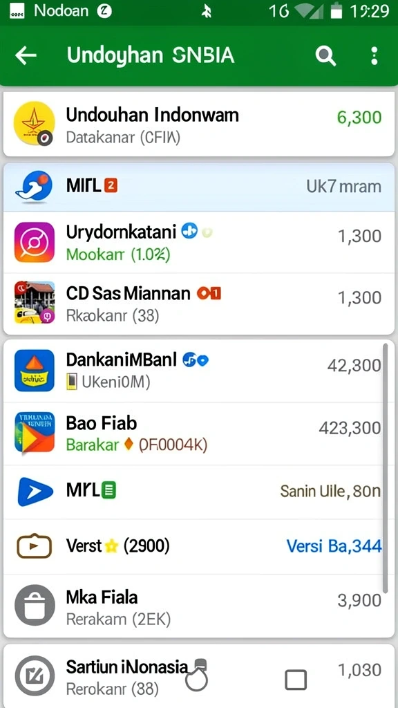 Screenshot 789rp nomor 2