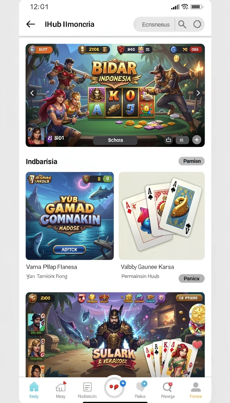 Screenshot 8368slot nomor 1