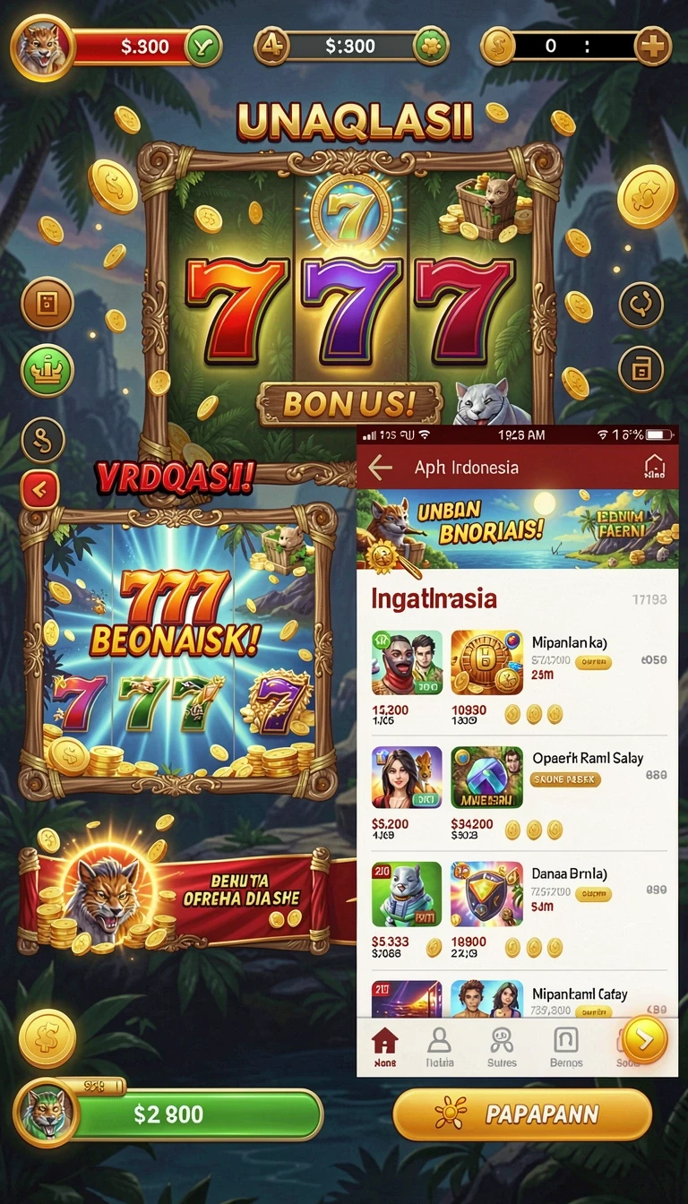 Screenshot 8368slot nomor 2