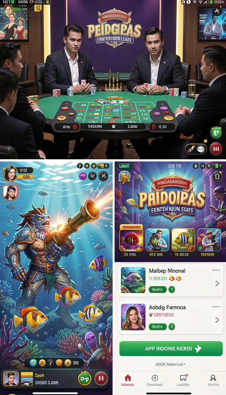 Screenshot 8368slot nomor 3