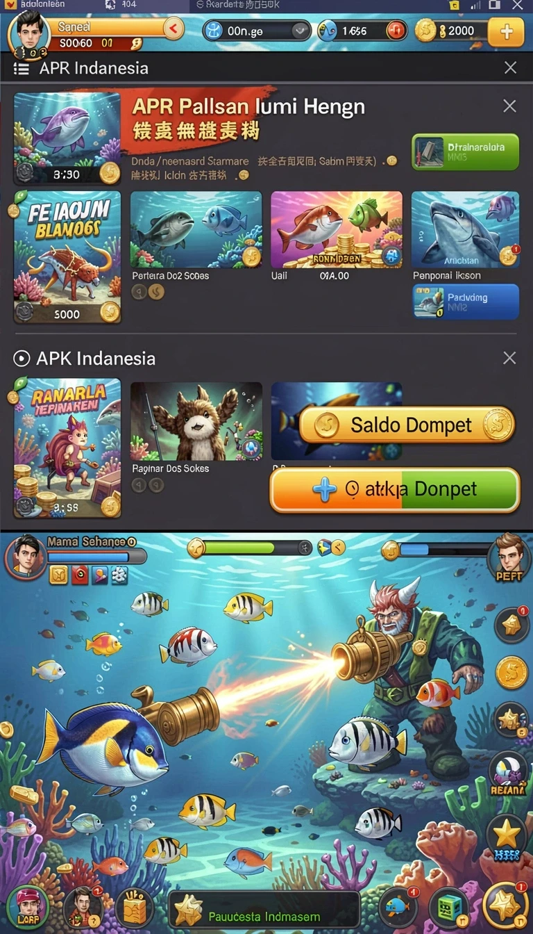 Screenshot 88id nomor 1