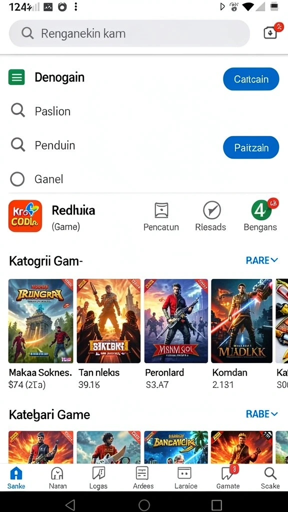 Screenshot alexis500 nomor 3