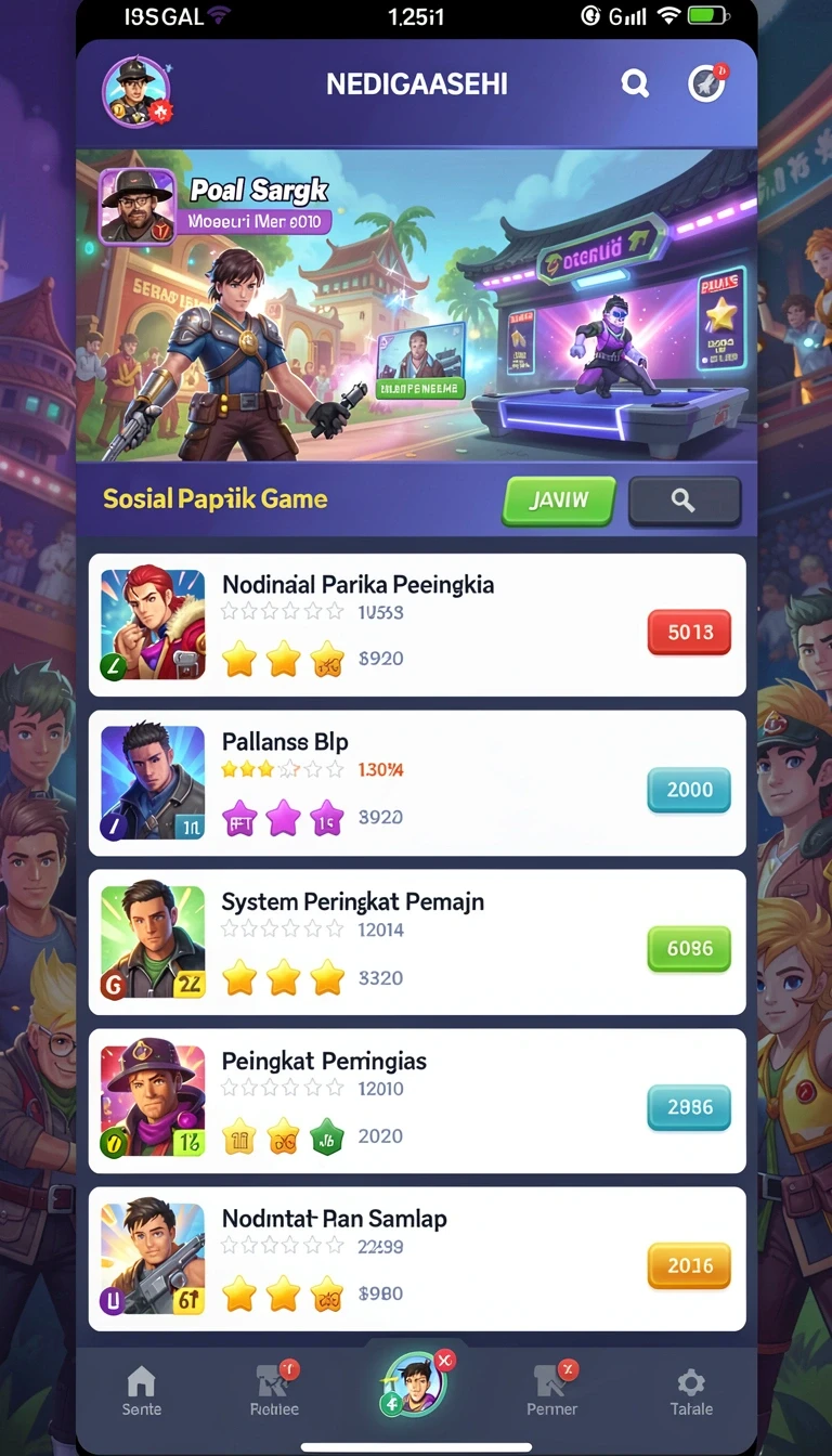 Screenshot andara88 nomor 2