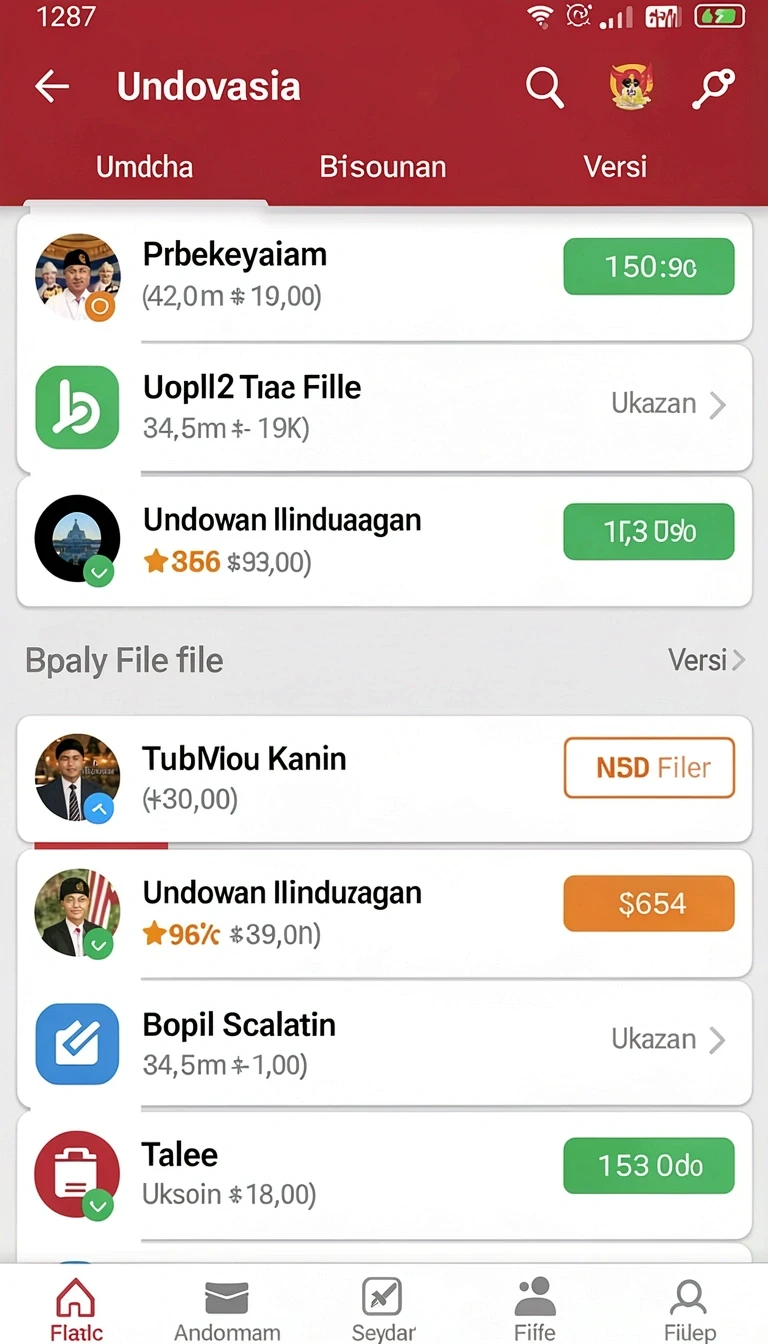 Screenshot andara88 nomor 3