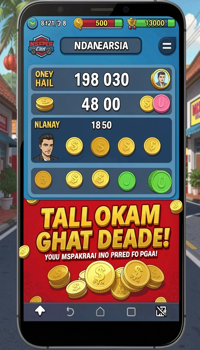 Screenshot api77 nomor 1