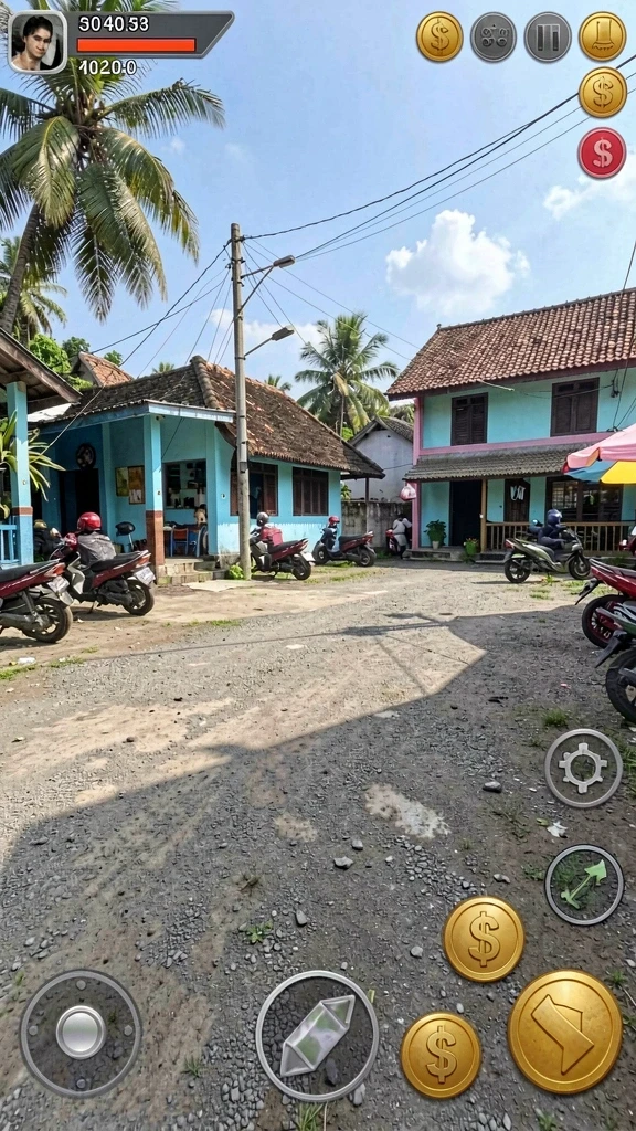 Screenshot arwanatoto nomor 1