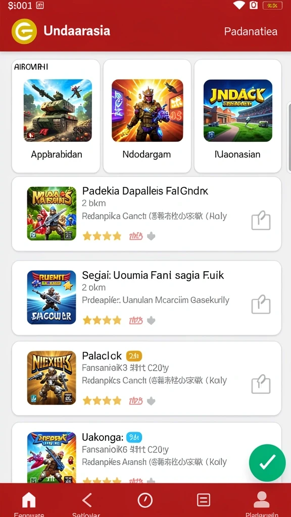 Screenshot bandarcolok nomor 3