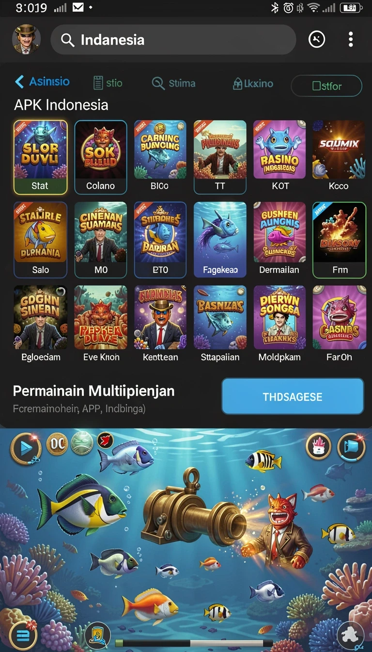 Screenshot bigcor78 nomor 2