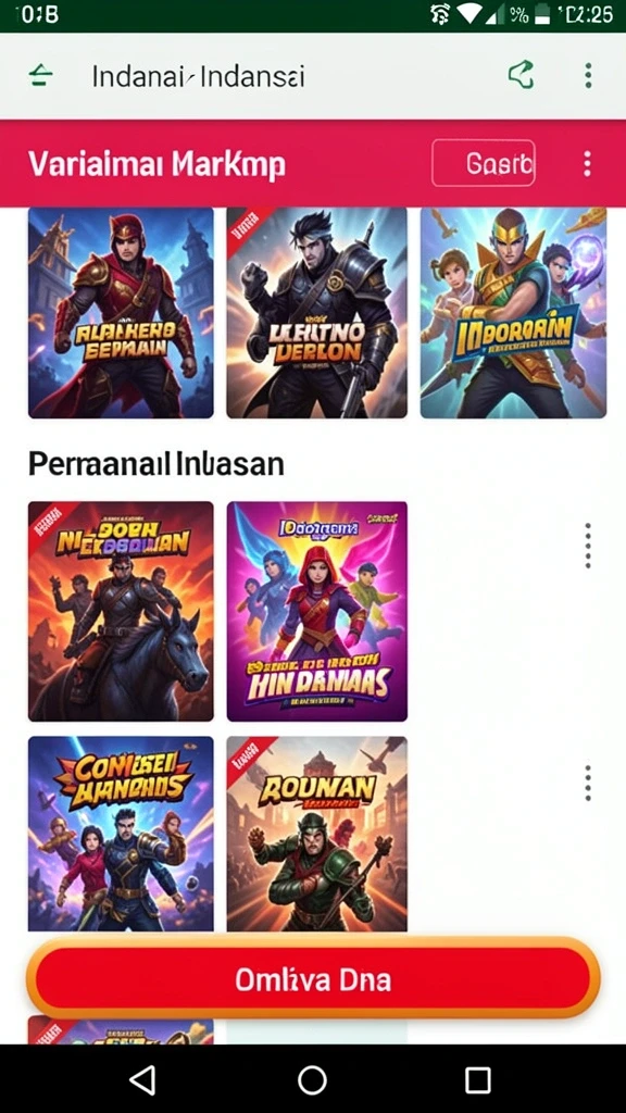 Screenshot bimabet nomor 1