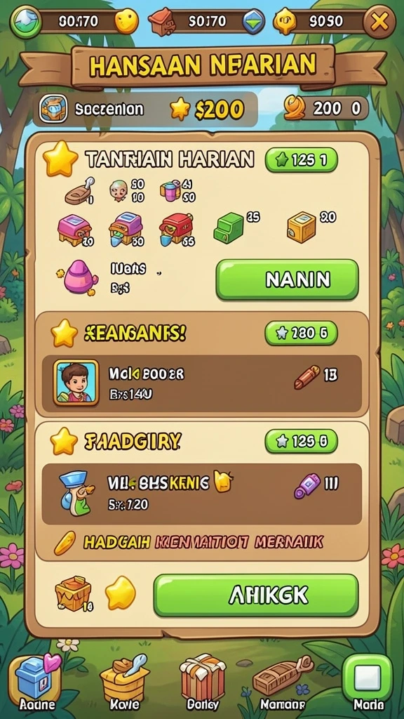 Screenshot bimabet nomor 2
