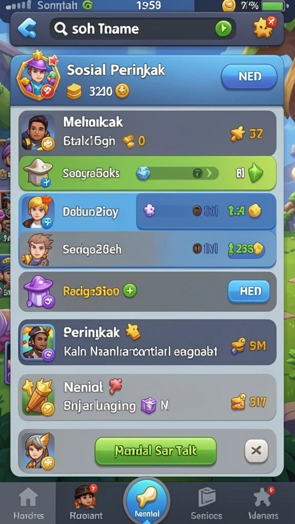 Screenshot bimabet nomor 3