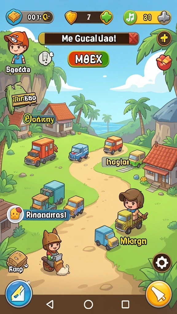 Screenshot birutoto nomor 2