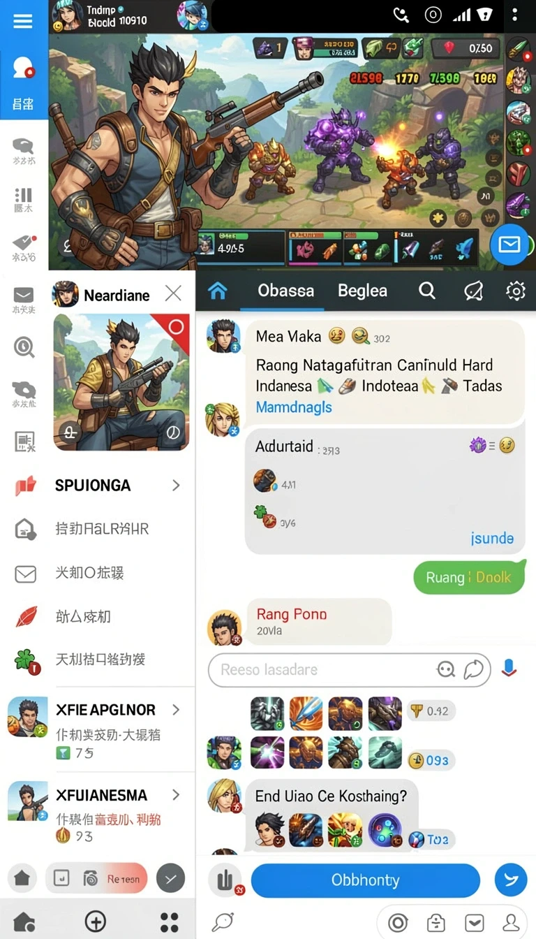 Screenshot bondan69 nomor 3