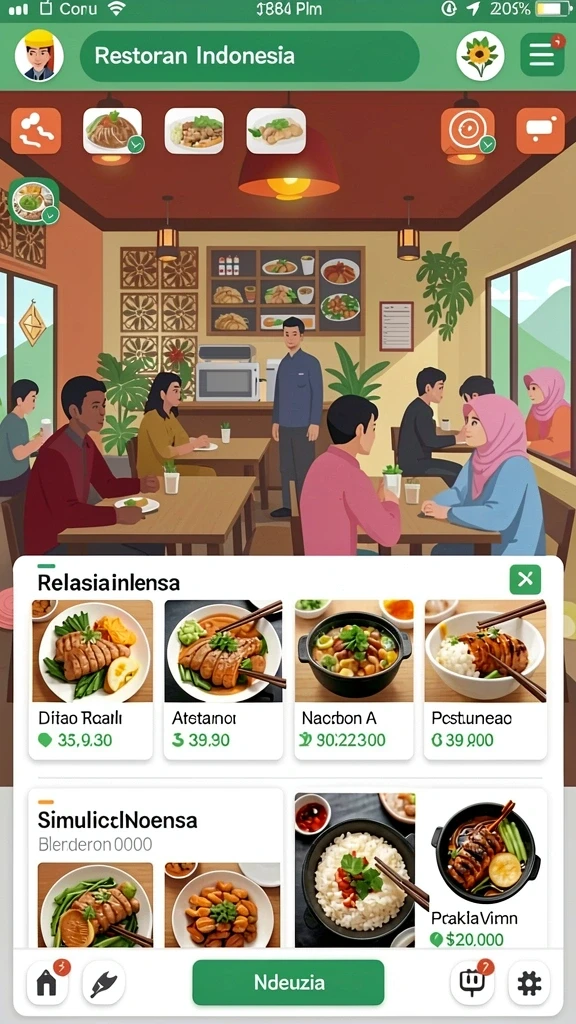 Screenshot cendana777 nomor 2