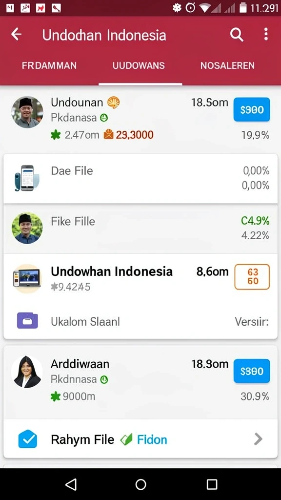 Screenshot dam88 nomor 1