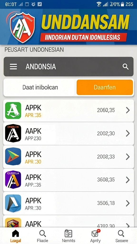 Screenshot daya138 nomor 2