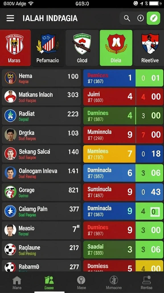 Screenshot daya138 nomor 3