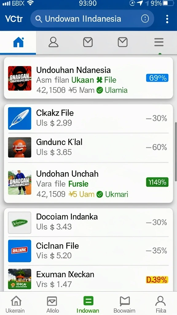 Screenshot dewapg nomor 3
