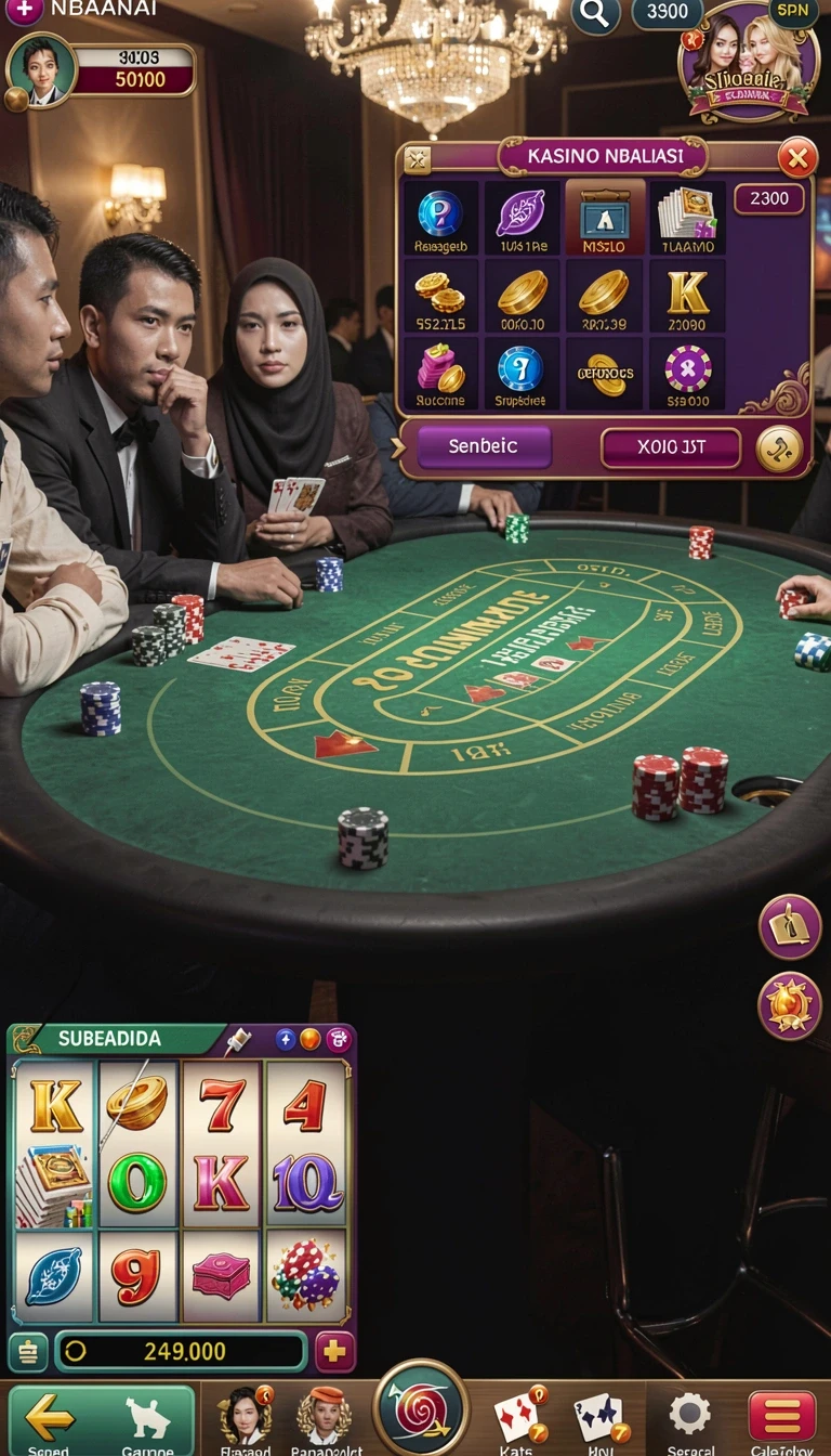 Screenshot dewaslot99 nomor 3