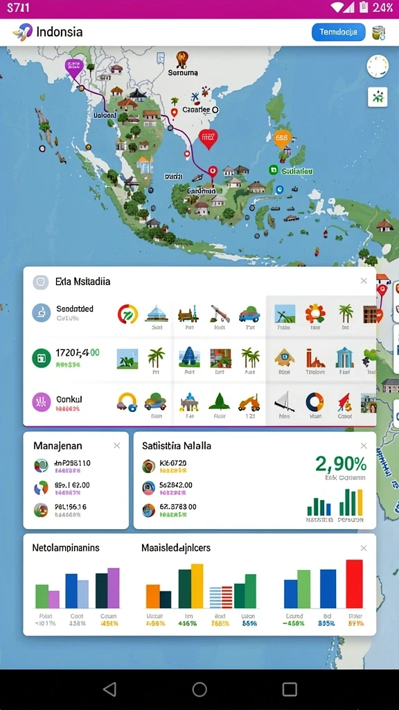 Screenshot direkturtoto nomor 1