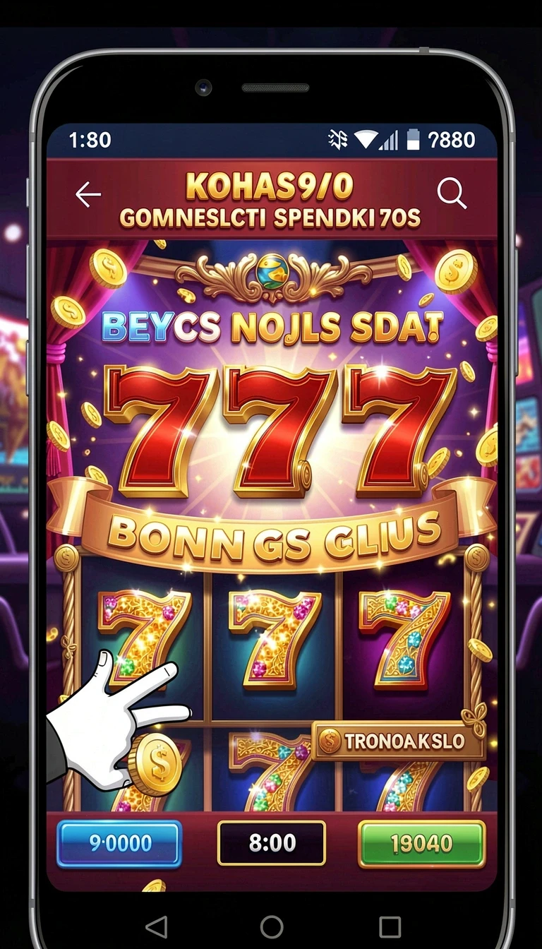 Screenshot dv188 nomor 1