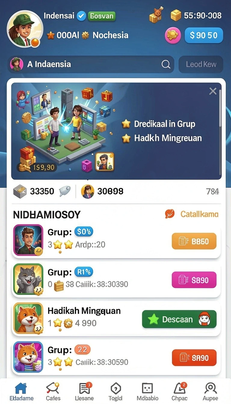 Screenshot evip3 nomor 2