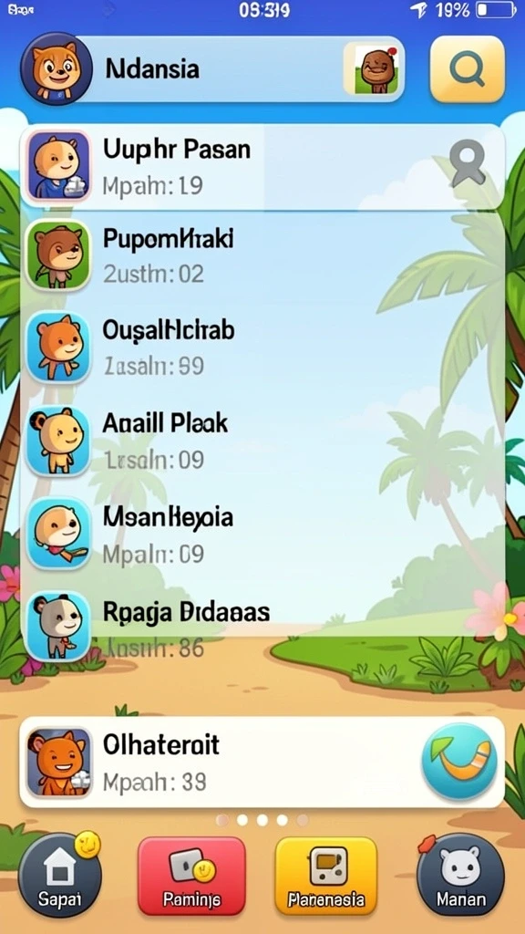 Screenshot fomototo nomor 2