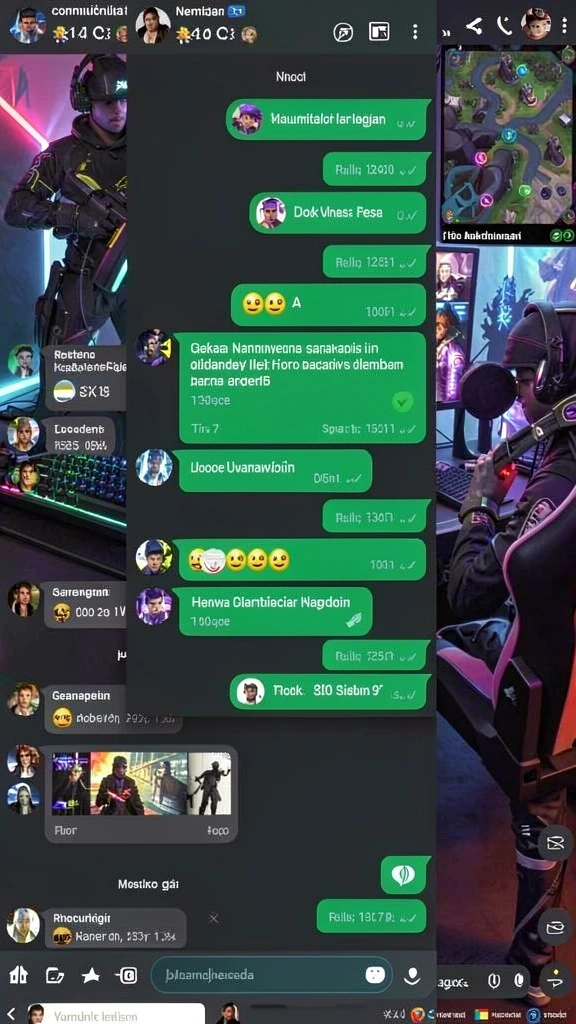 Screenshot gacormax nomor 2