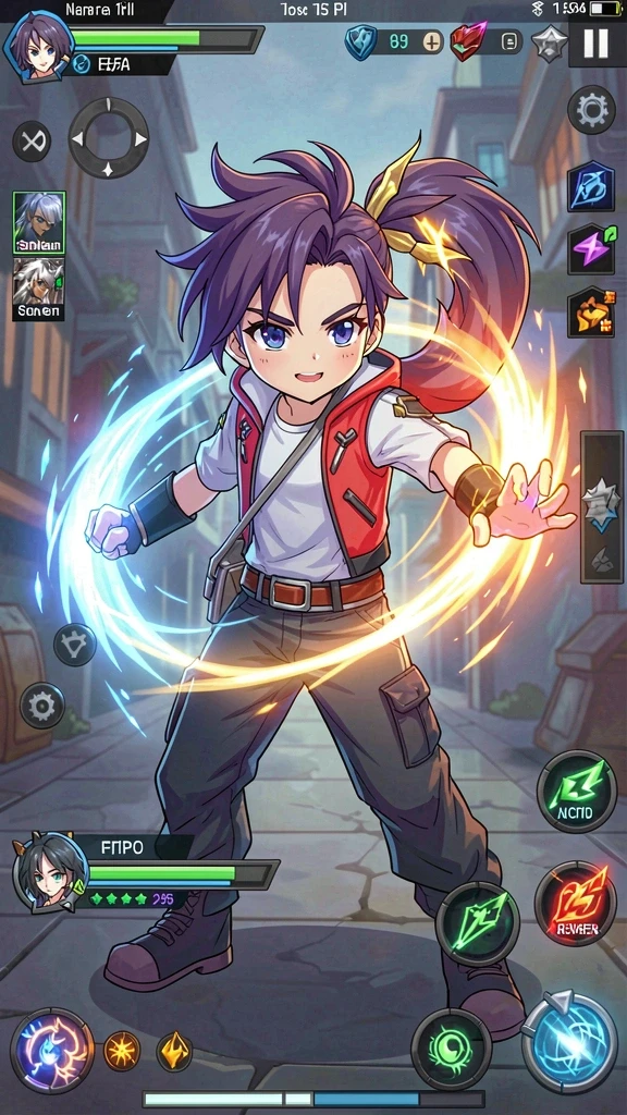 Screenshot gacormax nomor 3