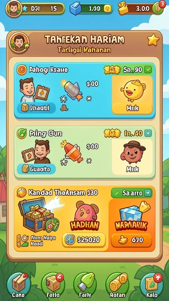 Screenshot gatotkaca123 nomor 3
