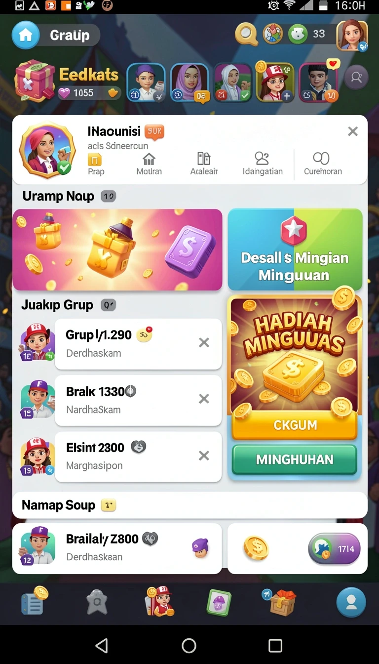 Screenshot gila138 nomor 2