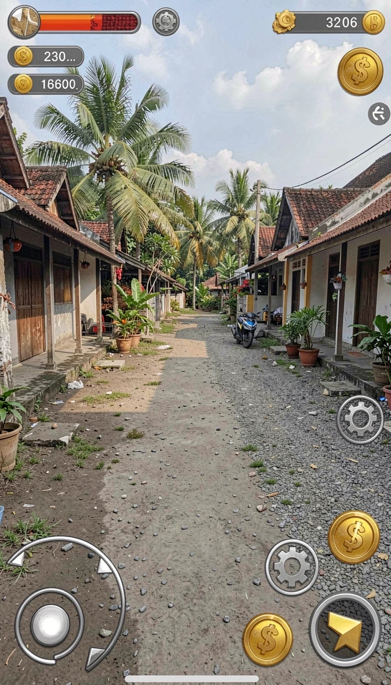 Screenshot gogorejeki nomor 2