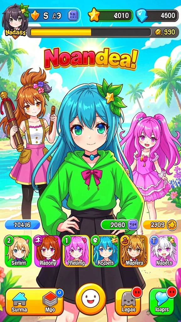 Screenshot hajitoto nomor 2