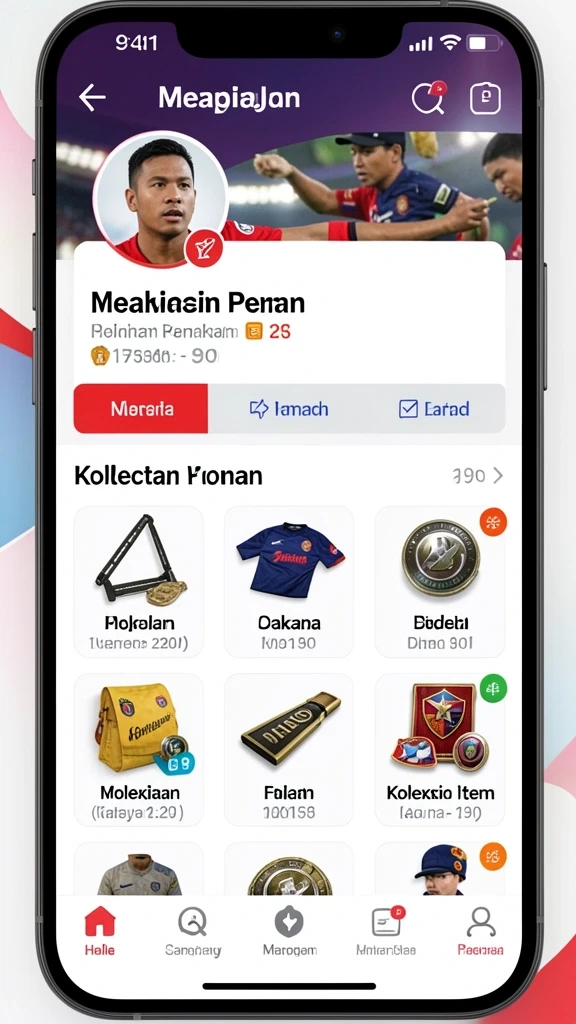 Screenshot hokiarena nomor 2