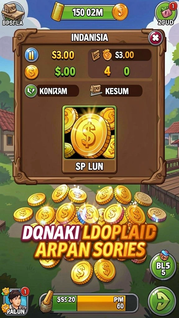 Screenshot hokiwin nomor 1