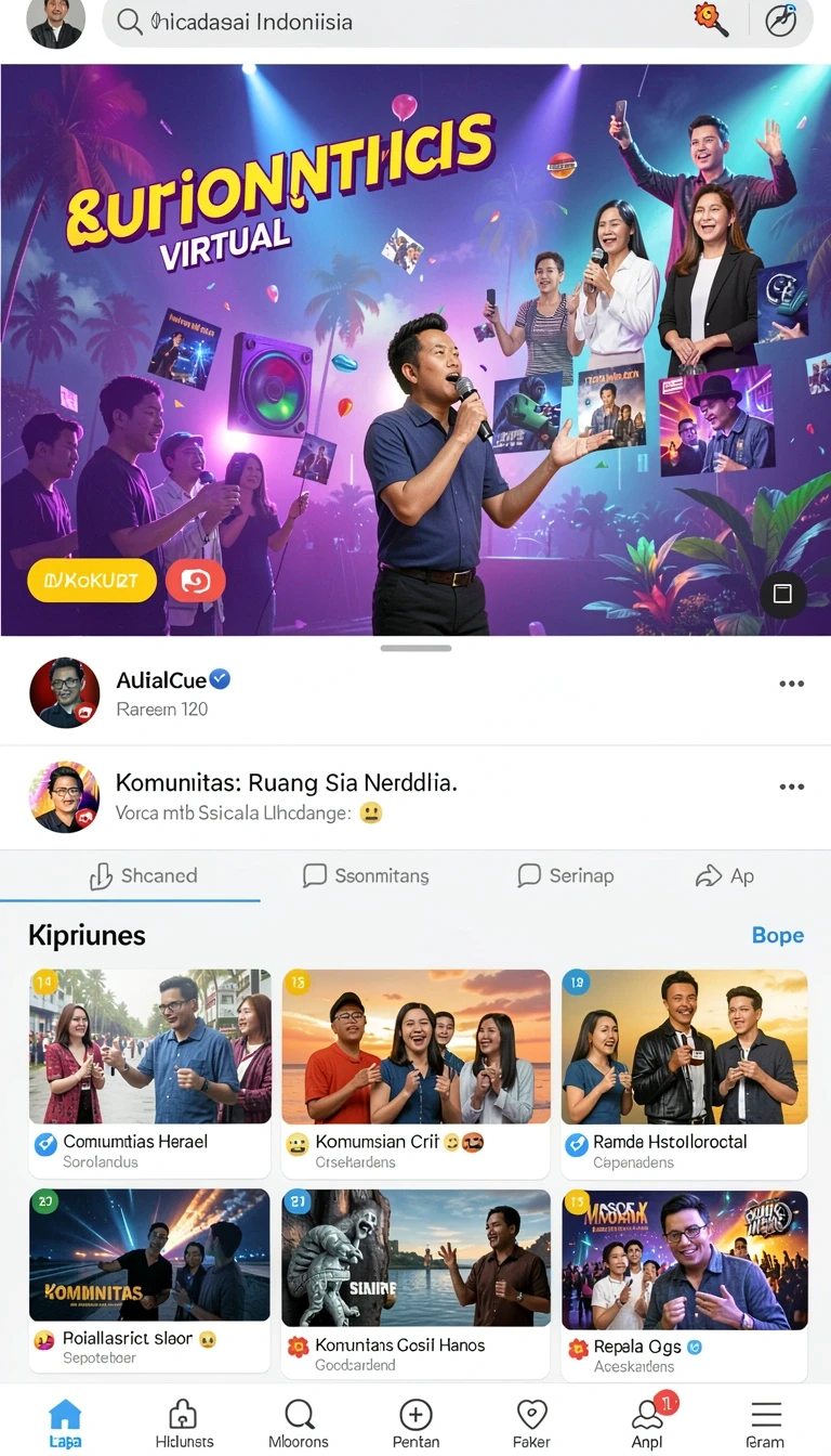 Screenshot hot51 nomor 1