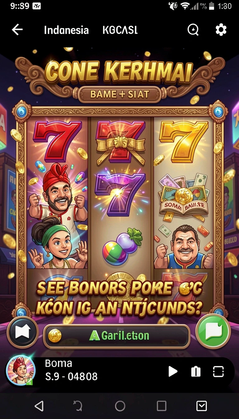 Screenshot hot51 nomor 3