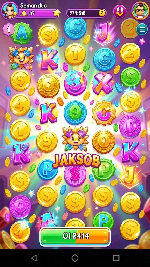 Screenshot jago368 nomor 2