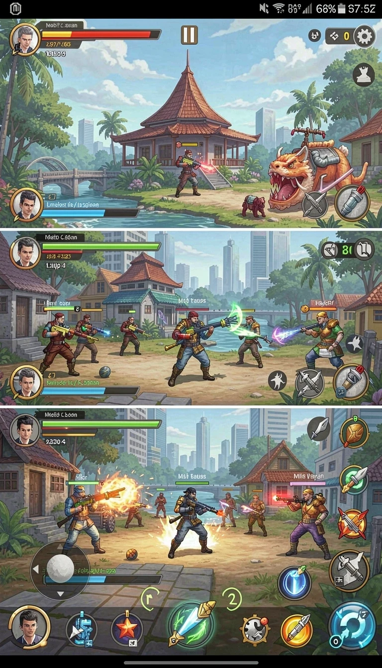 Screenshot jamin777 nomor 2
