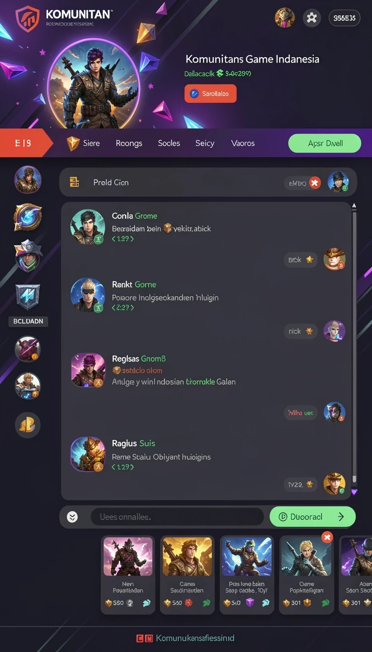 Screenshot jkt8 nomor 1