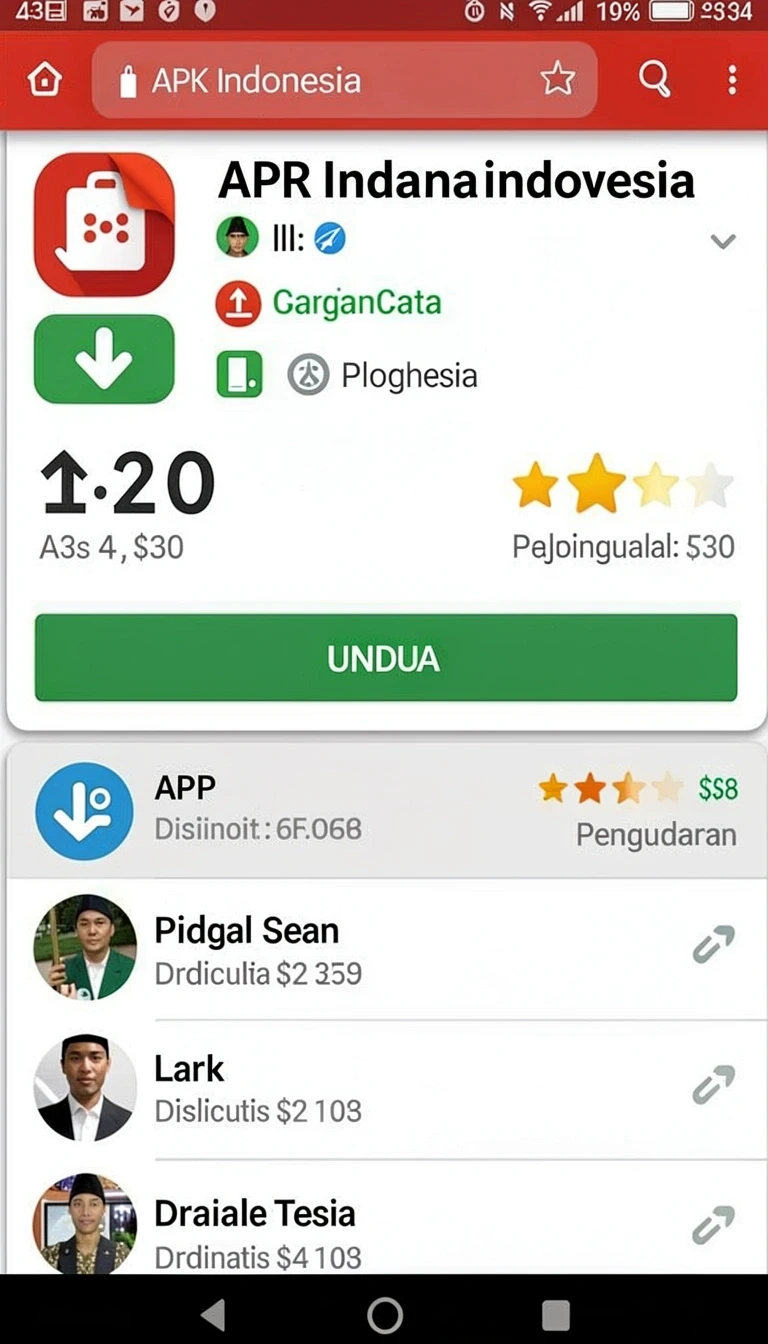 Screenshot jkt8 nomor 3