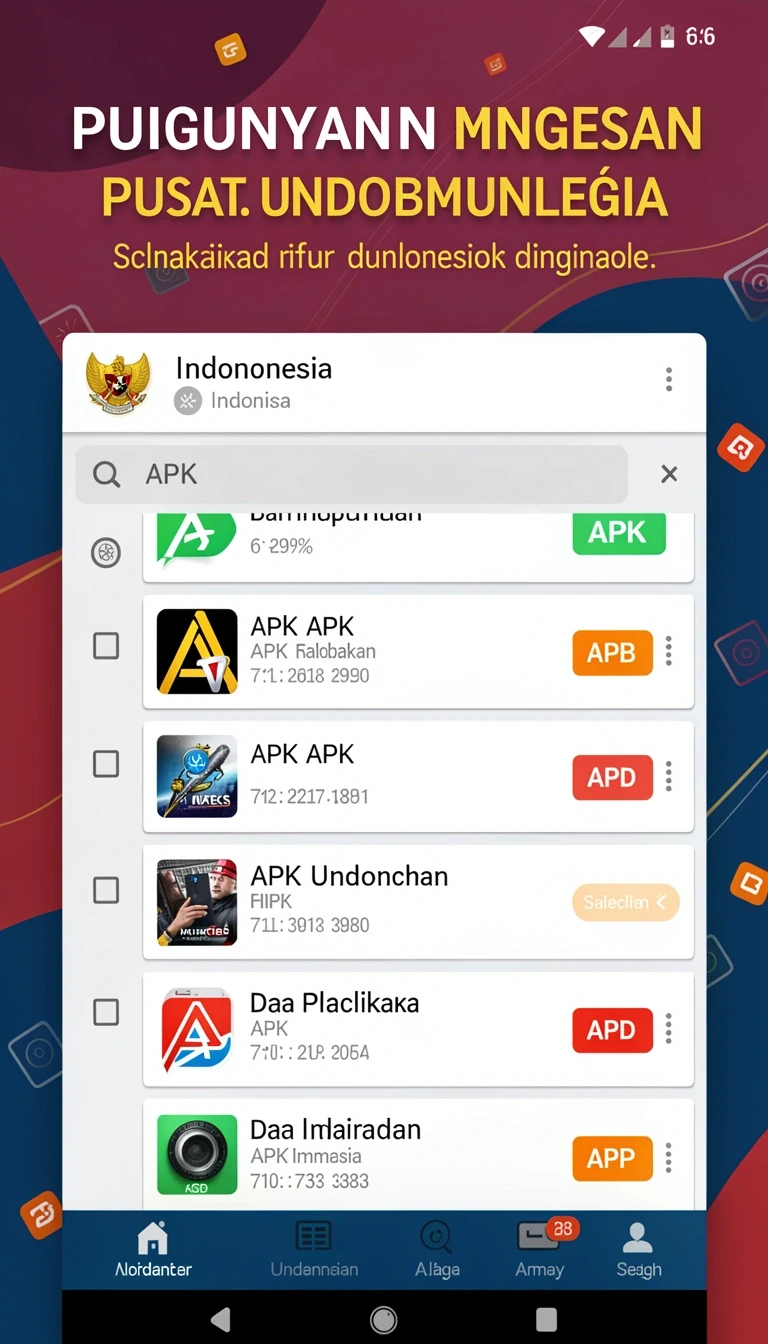 Screenshot joss188 nomor 3