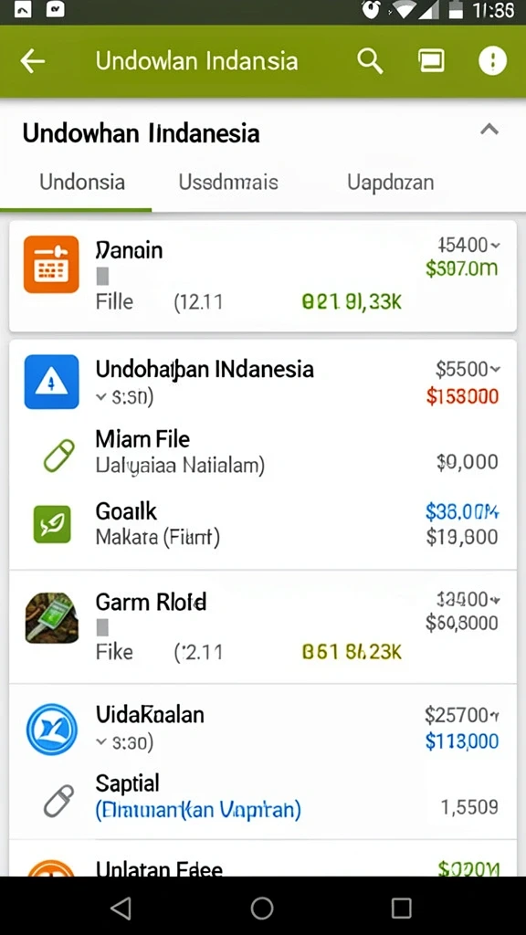 Screenshot kaskustoto nomor 1