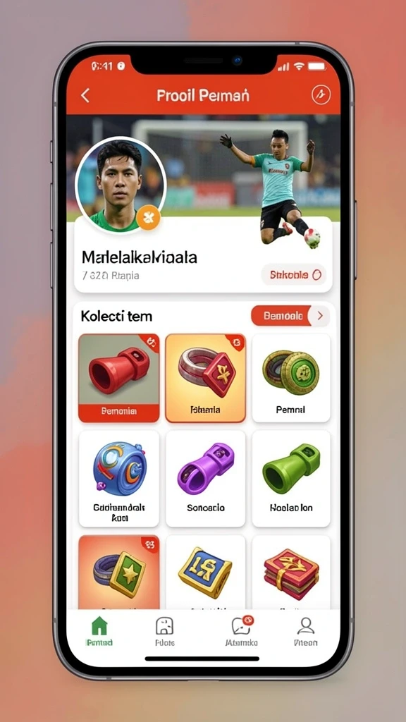 Screenshot kaskustoto nomor 3