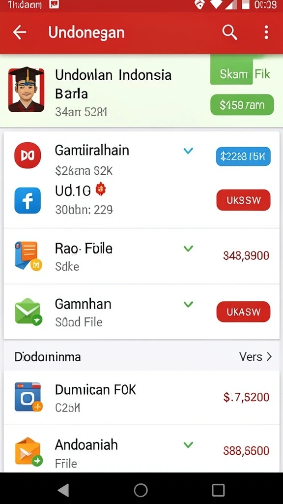 Screenshot keren777 nomor 1