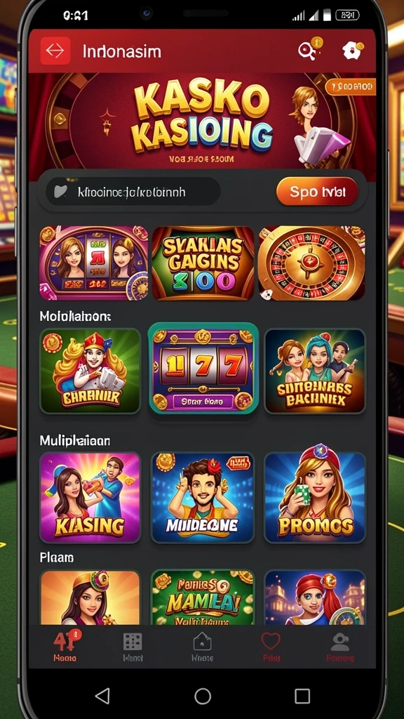 Screenshot keren777 nomor 2