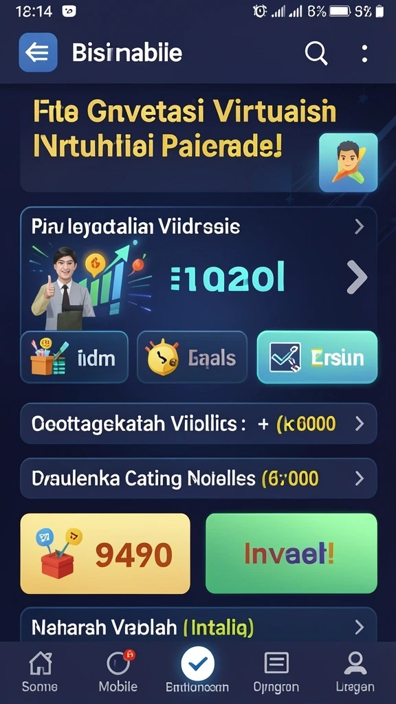Screenshot keren777 nomor 3