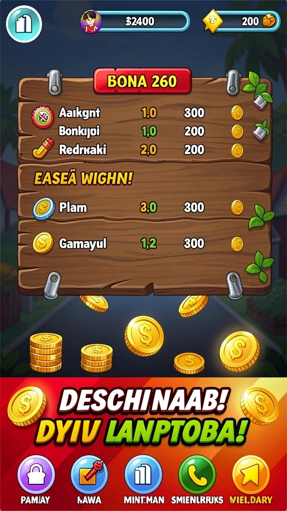 Screenshot kijangwin nomor 1